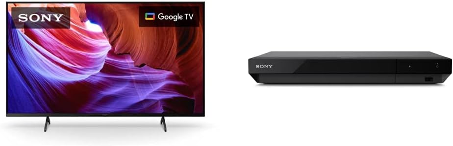 43 Inch 4K Ultra HD LED Smart Google TV with Native 120HZ Refresh Rate R3516