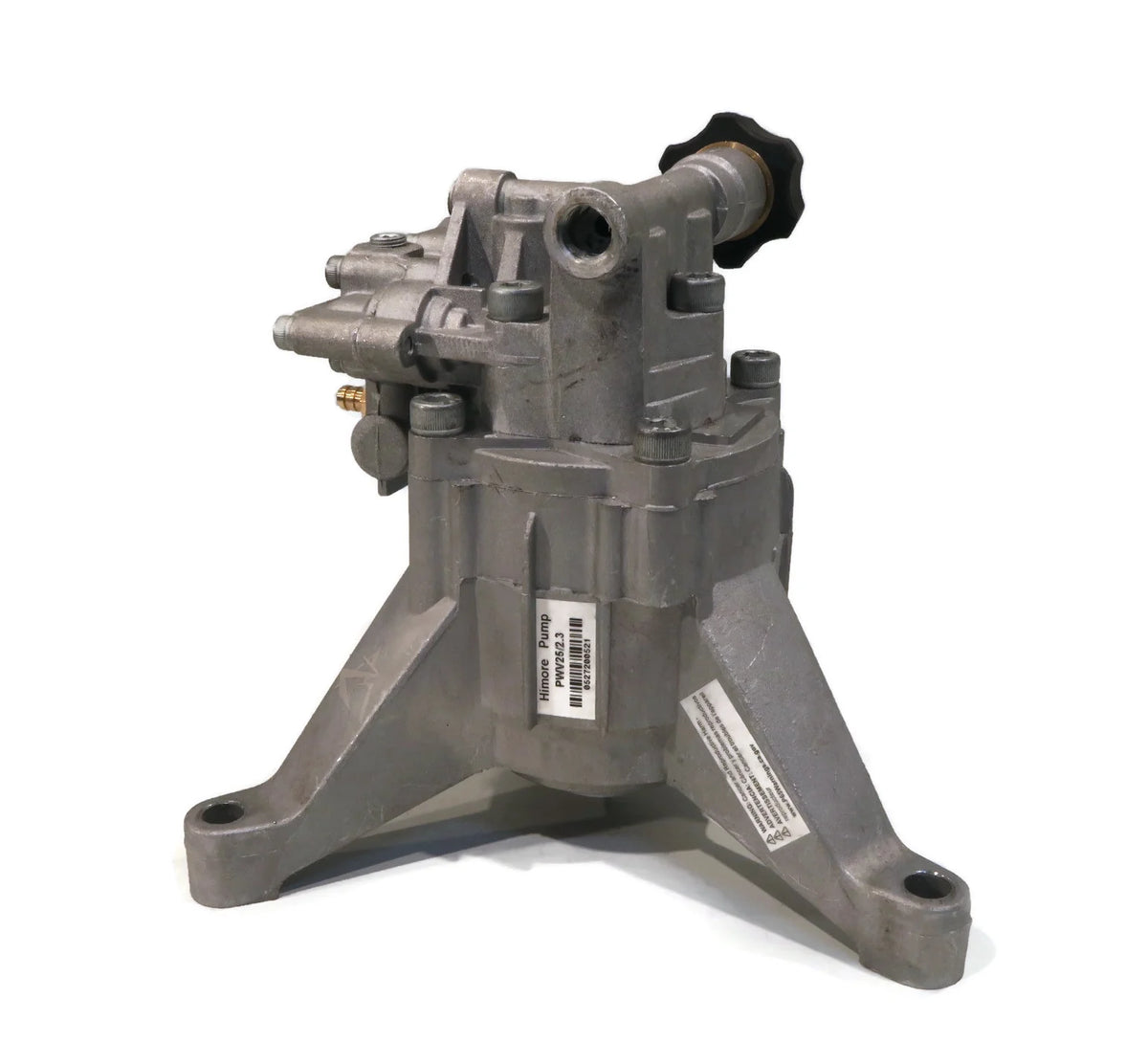 Pressure Washer 7/8" Shaft Water Pump B9943