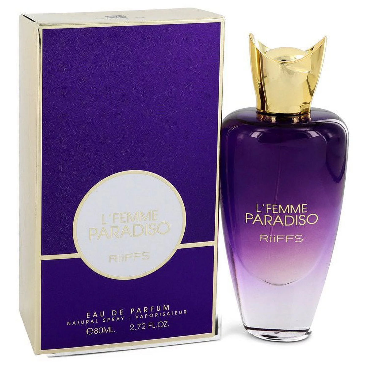 Eau De Parfum Spray 2.7 oz D346833