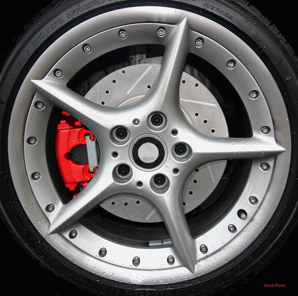 Premium Grade OE Semi-Loaded Caliper Assembly Pair Set J14532