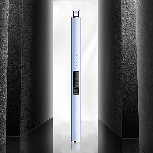 Black Plasma Arc Lighter M35206