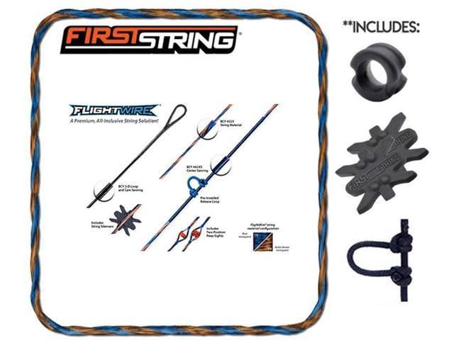 Flightwire String/Cable Mathews Drenaline I6779