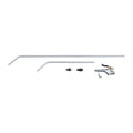 Air Blow Gun with Extensions, 5-Piece I27503