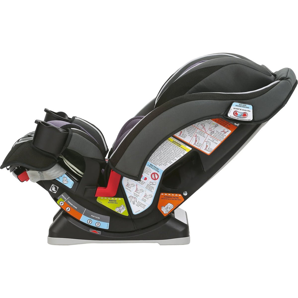 3-in-1 Car Seat P878826