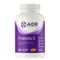 Probiotic 3 Dietary Supplement 90 Capsules H7588