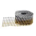 2-1/4 in. Galvanized Coil Siding Nails, 3000-Pack Y874