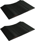 Black Tire Saver Set of 4 F48228