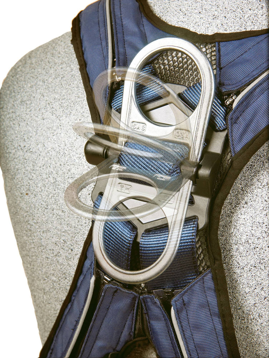 Vest-Style Harness C4428