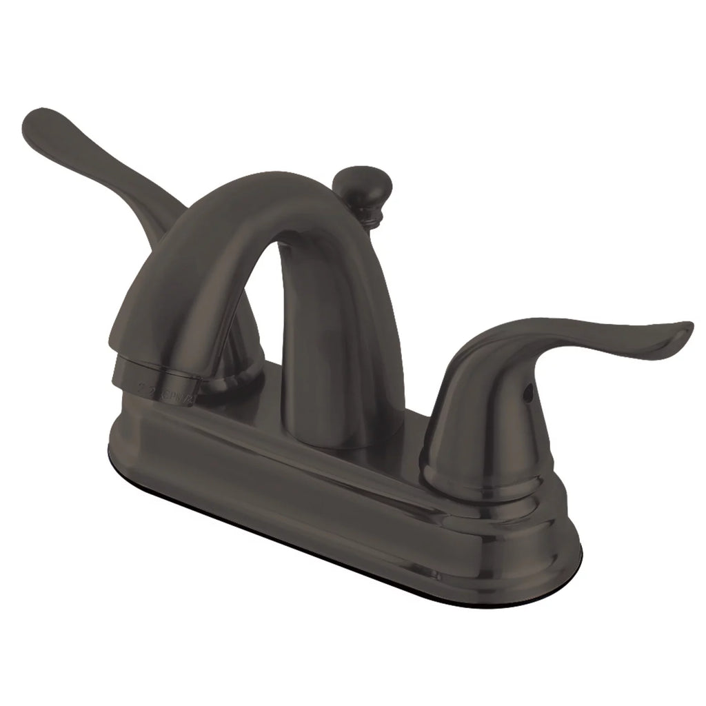 4 in. Centerset Bathroom Faucet I459