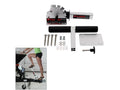 Aluminum KeelGuard Flexstep Pro Package C58719