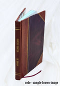 Leather Bound H1732