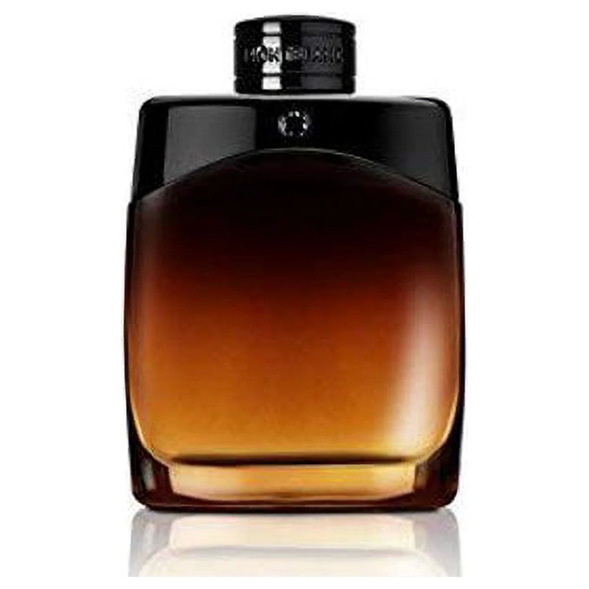 Montblanc Legend Night Eau De Parfum Spray 3.3 Oz (Pack 2) I94505