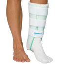 Leg Brace with Anterior Panel A697261