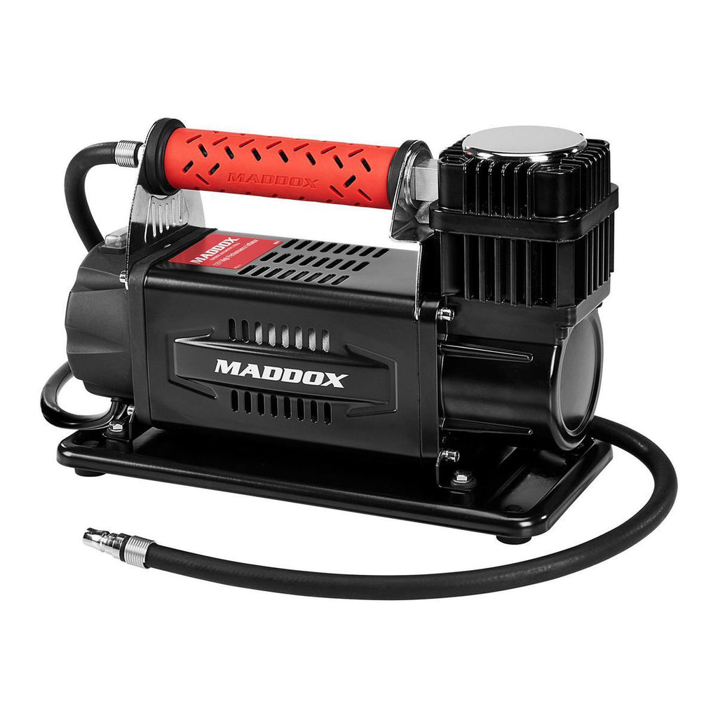 12V 125 PSI Inflator W844