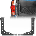 Rear Bed Channel Stiffener Support Brackets Pair Pack of 2 X97266