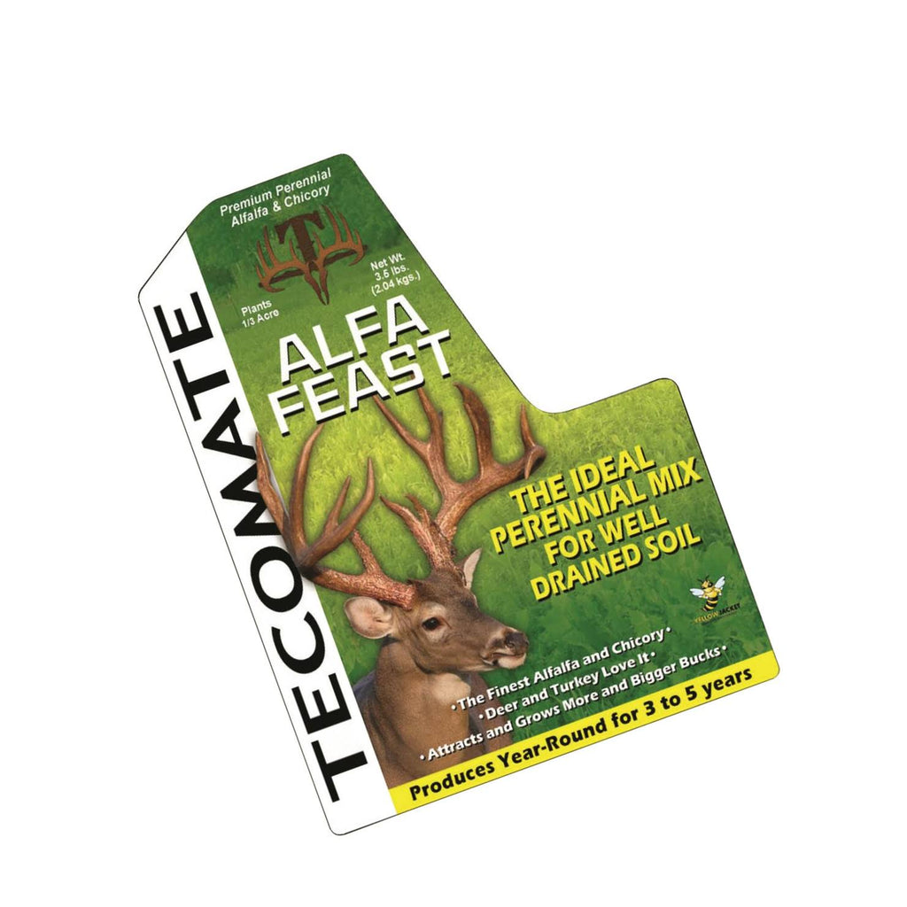Perennial Food Plot Seed L318