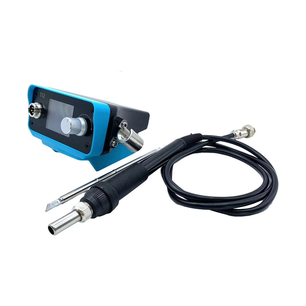 Electric Soldering Iron Temperature Control M514