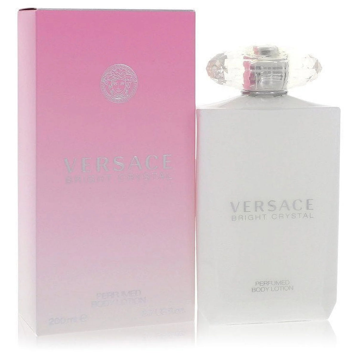 Body Lotion F8064