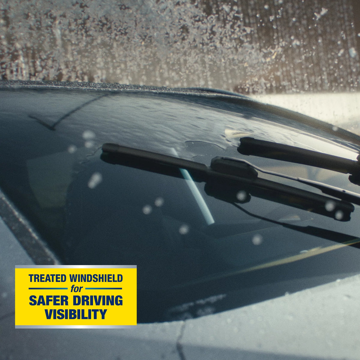 14 2-in-1 Windshield Wiper Blade A2580