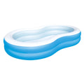 Inflatable Family Pool A608
