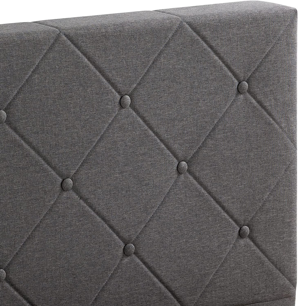 King Dark Grey Platform A760190
