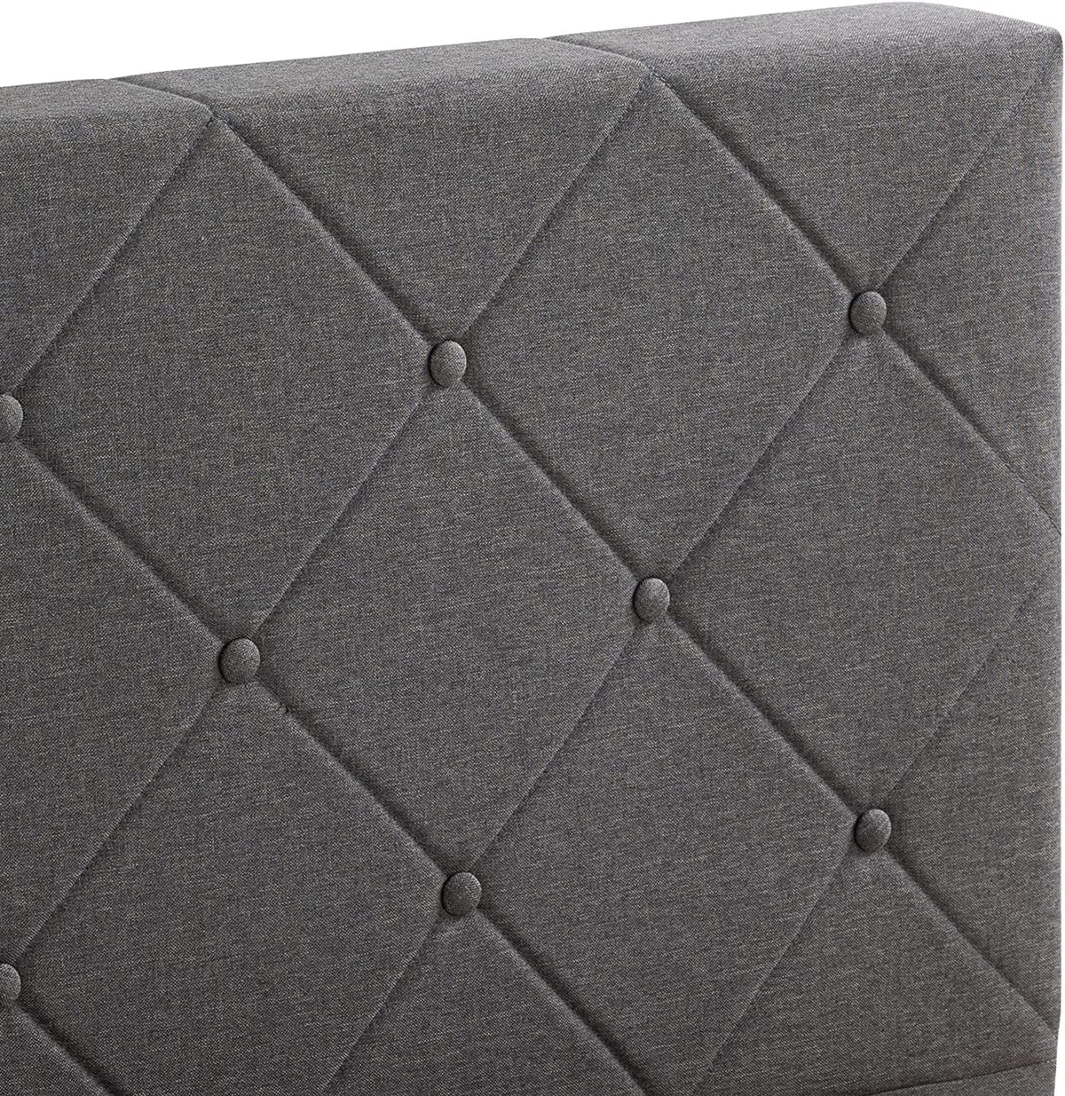King Dark Grey Platform A760190