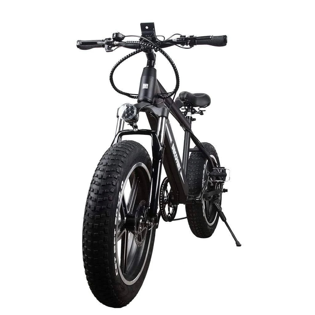 Fat Tire Electric Bicycle D627414