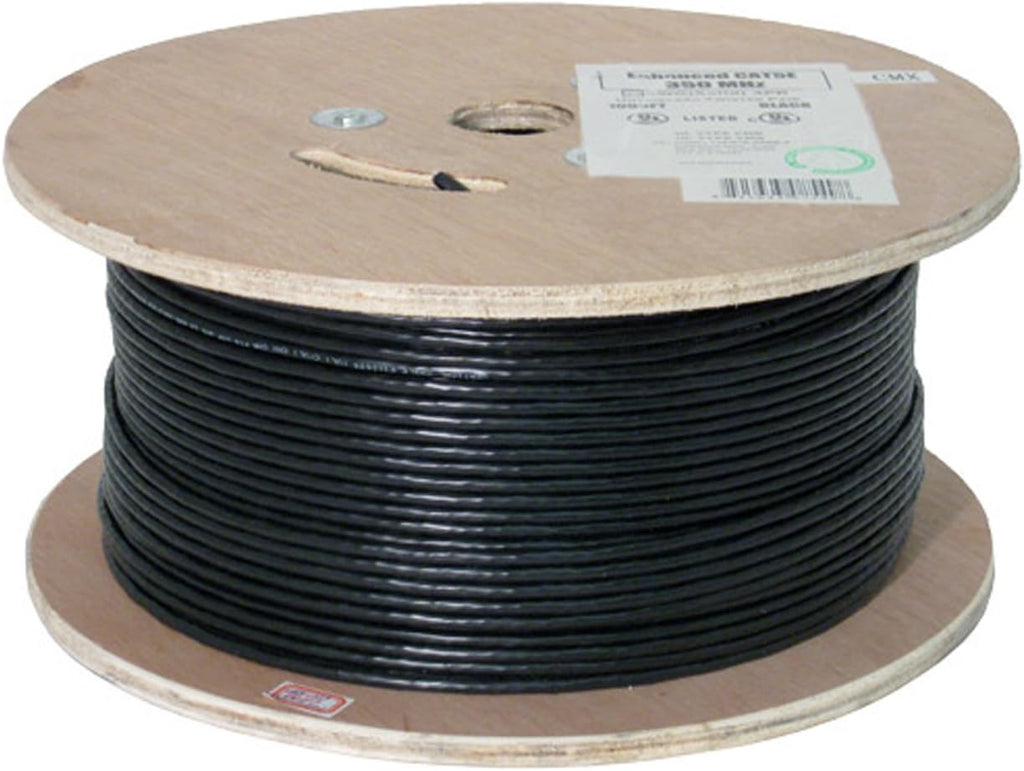 1000ft Bulk Cat5e Ethernet Cable L703