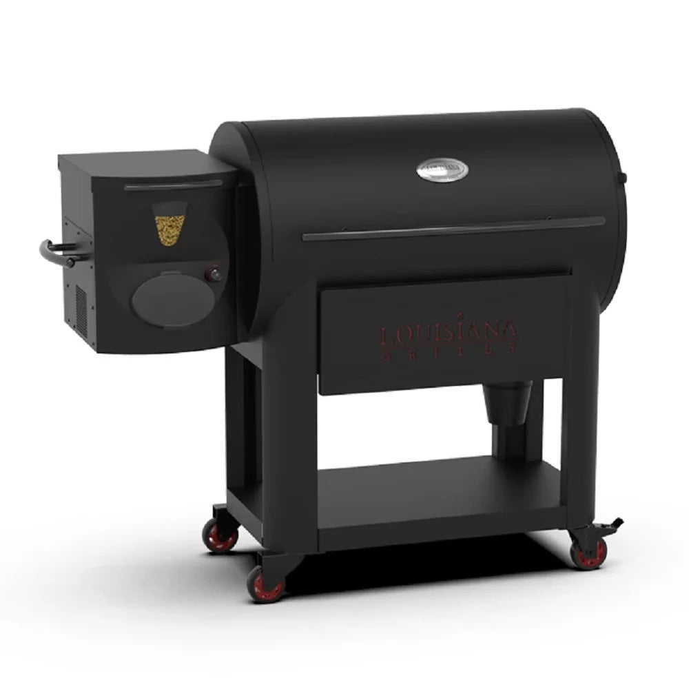 1200 Pellet Grill U951884