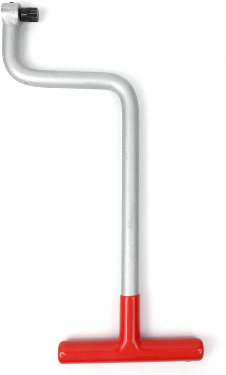 Universal Wheel Alignment Wrench T18876