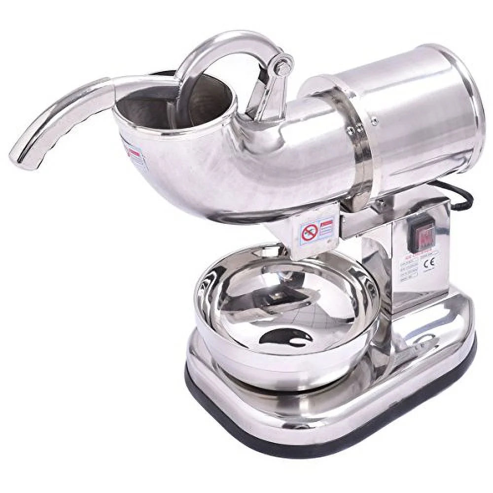 Electric Ice Shaver Machine V301697