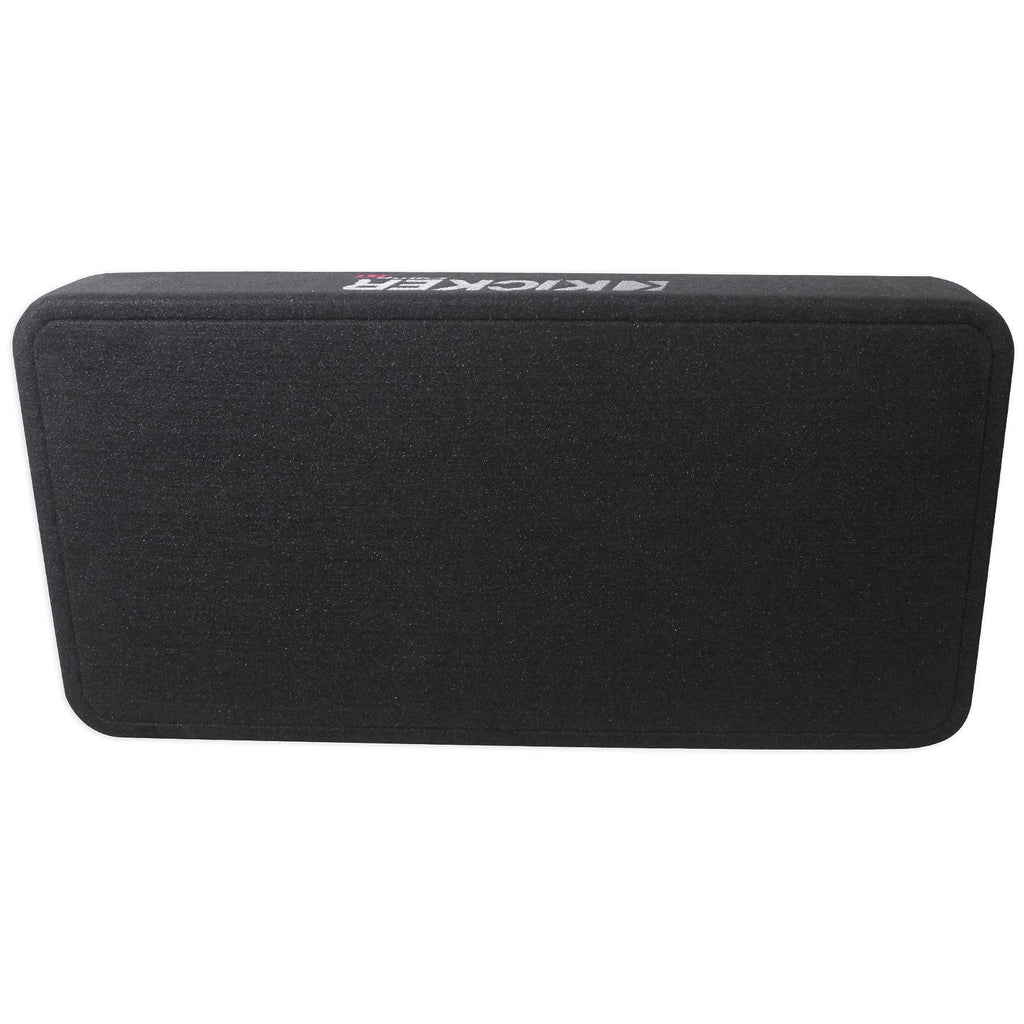 12x22 Black Car Subwoofer L41834