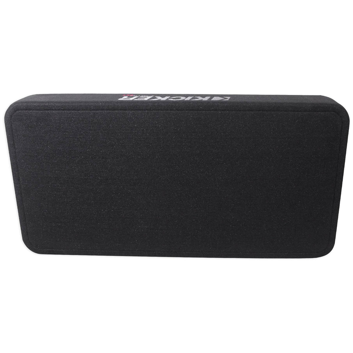 12x22 Black Car Subwoofer L41834