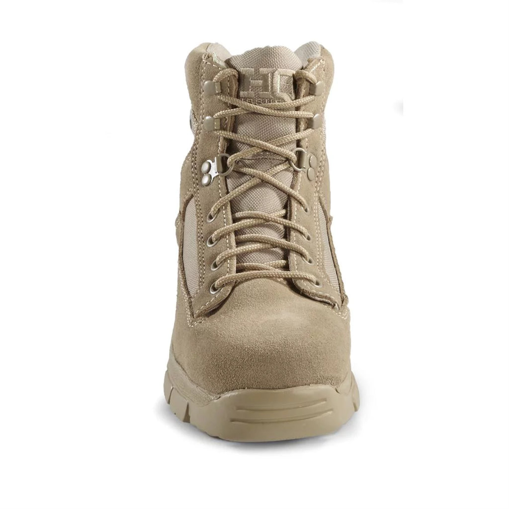 6 Waterproof Tactical Boots F31167