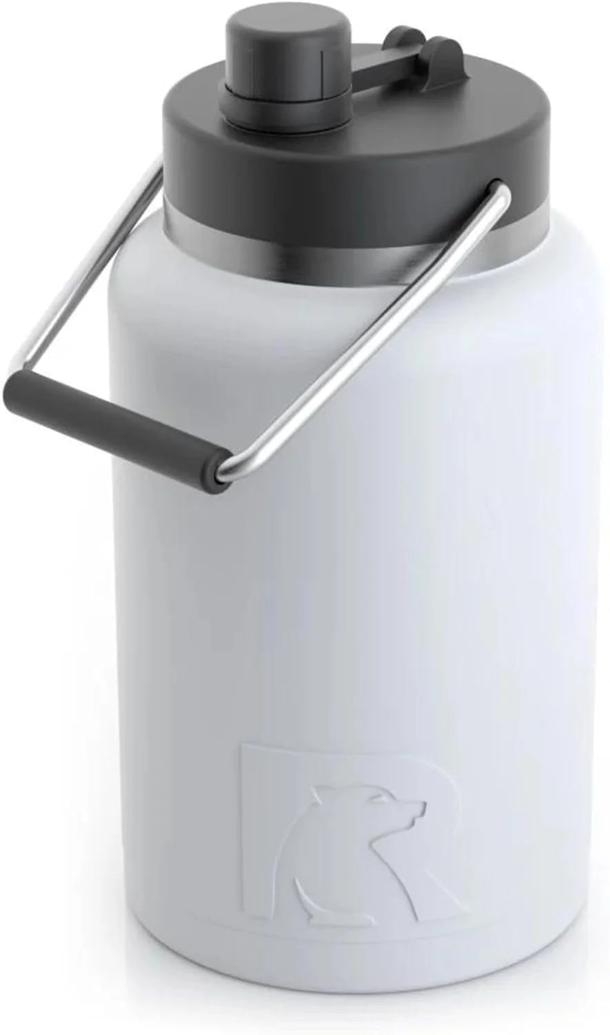 Half Gallon Stainless Steel Insulated Jug V421