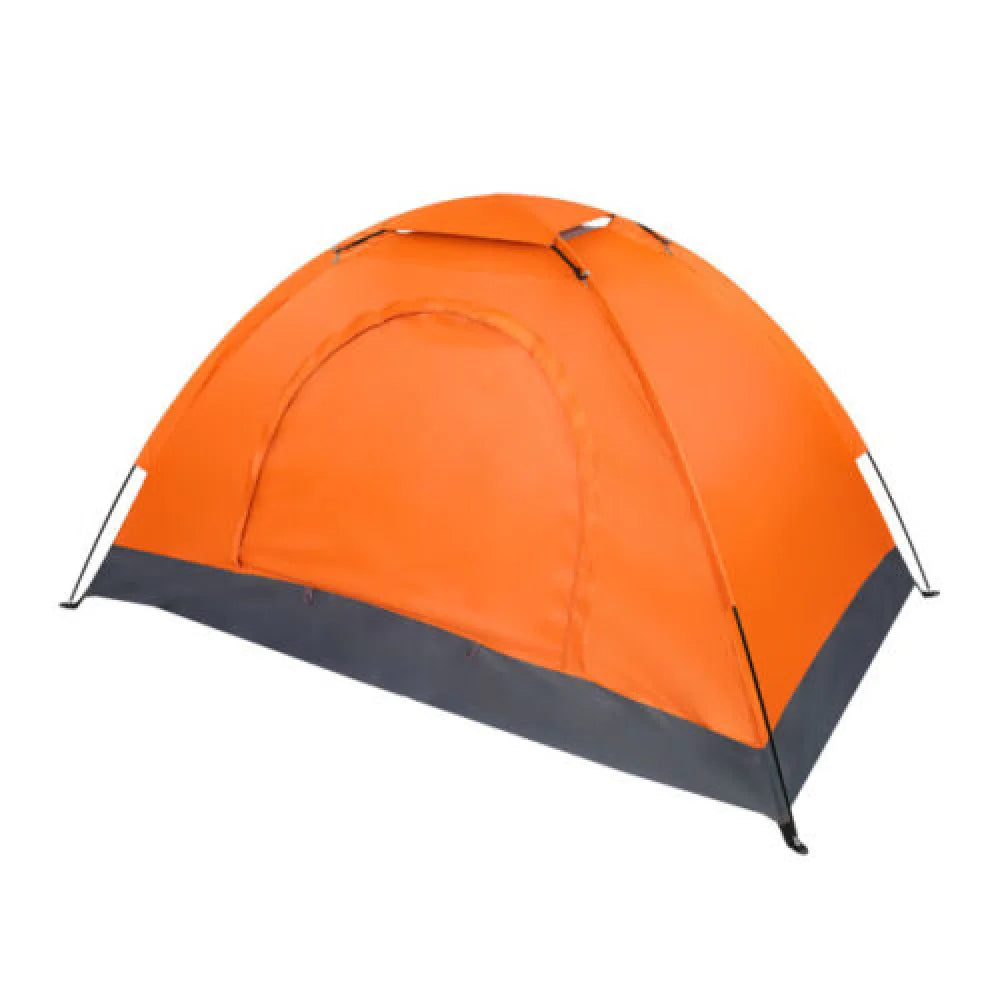 Waterproof Pop Up Dome Tent J4956