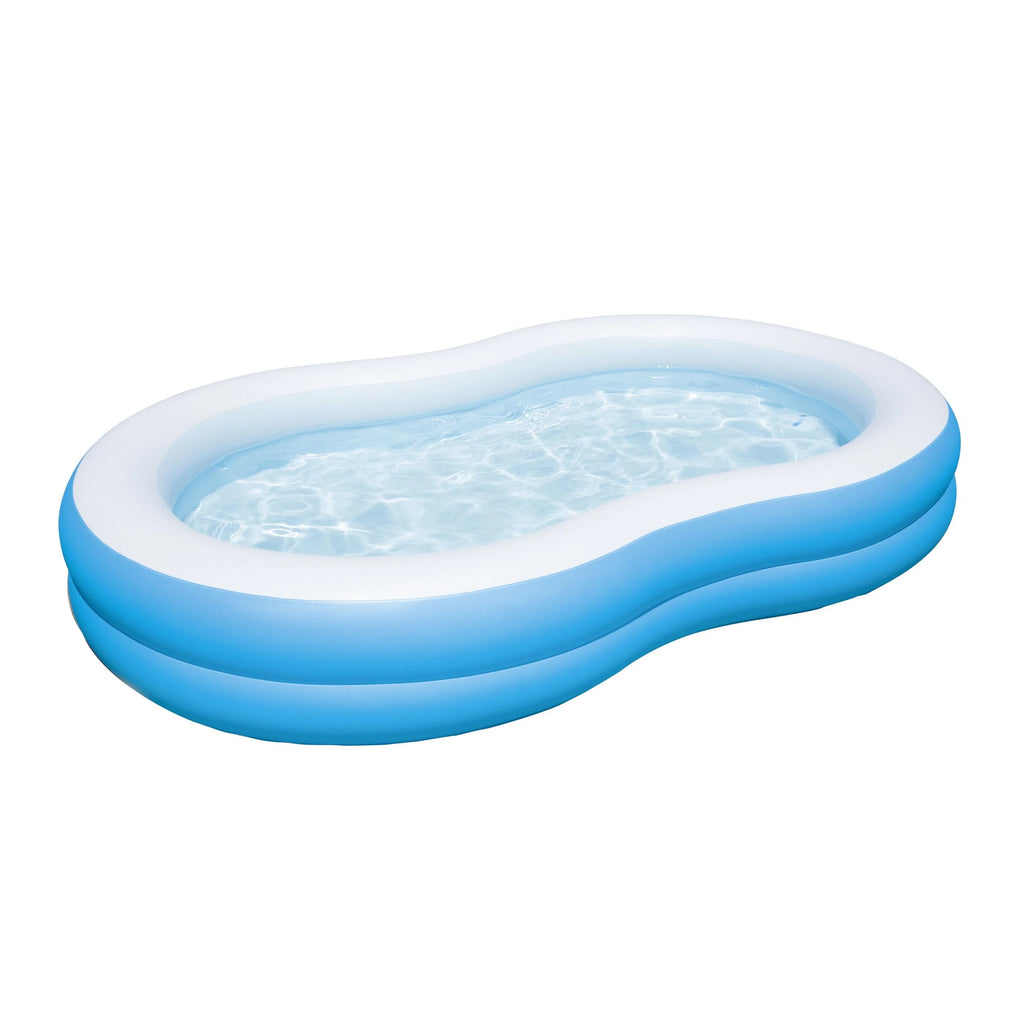Inflatable Family Pool A608