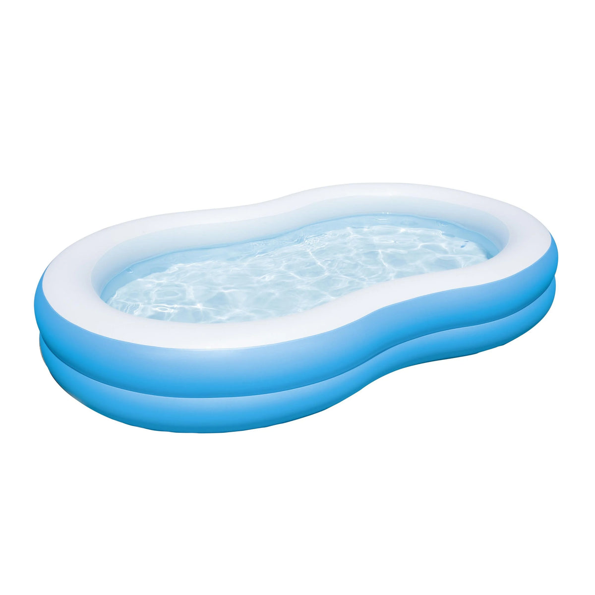 Inflatable Family Pool A608