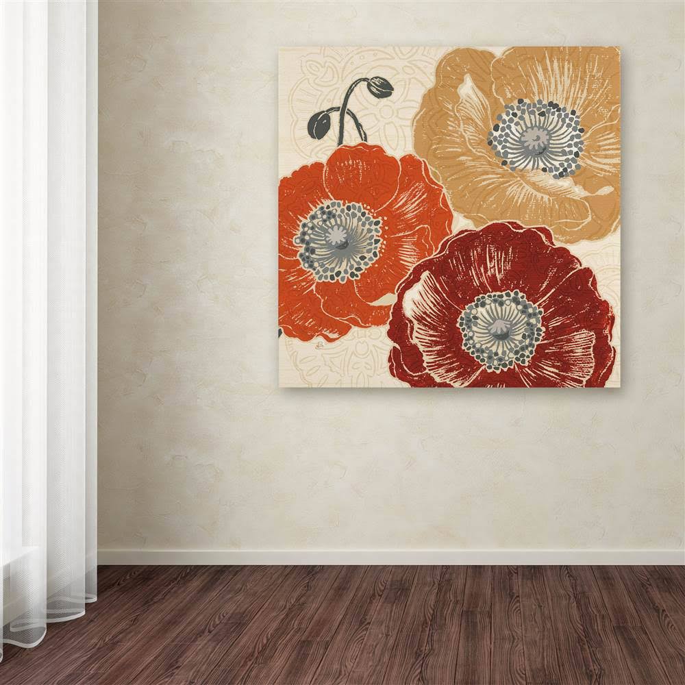 Canvas Art T36452