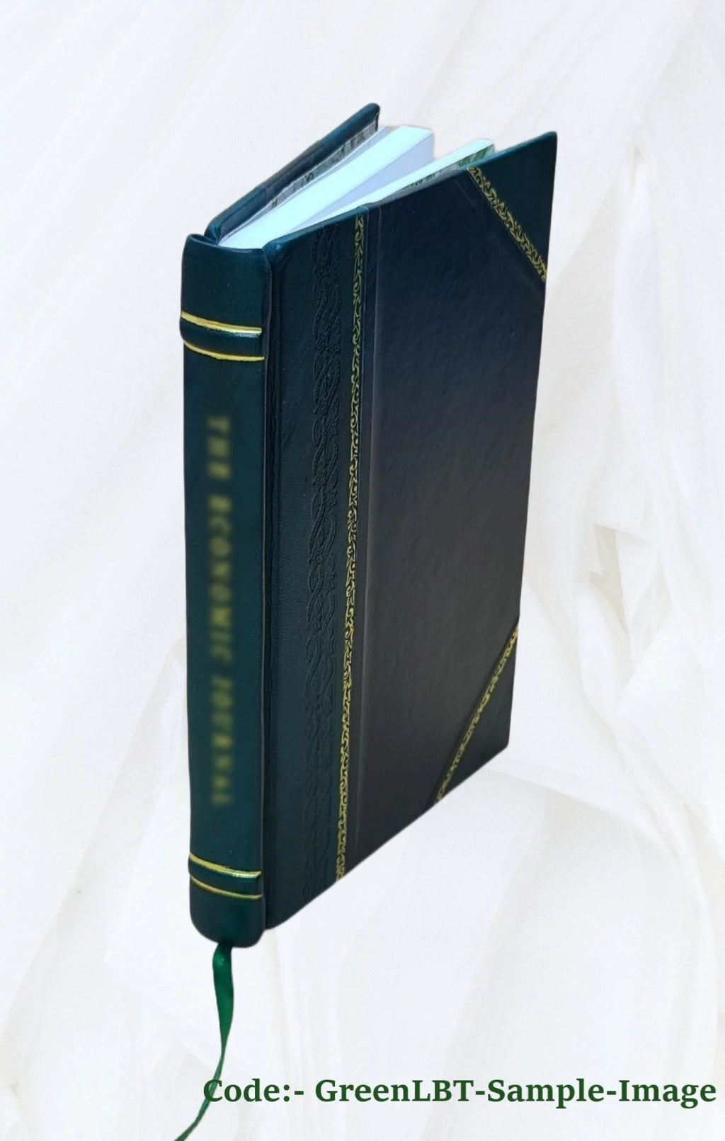 Leather Bound H1732