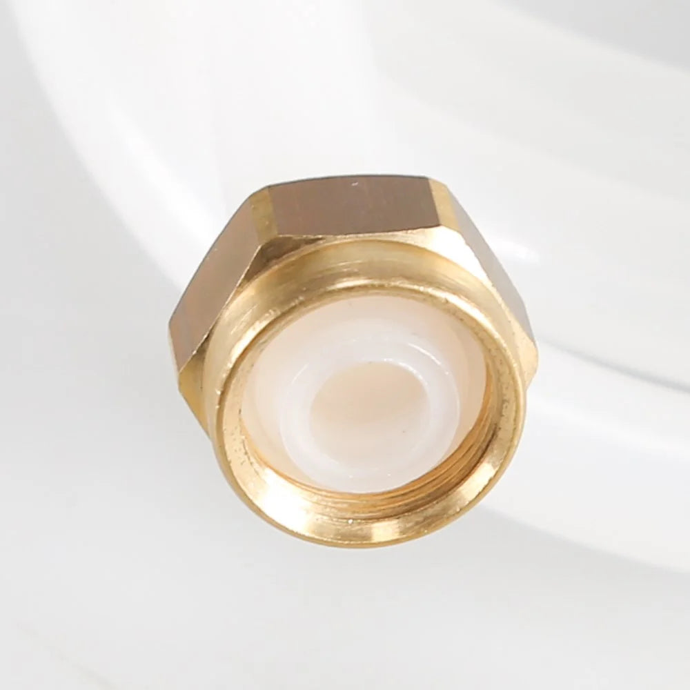 Hose Inlet U70982