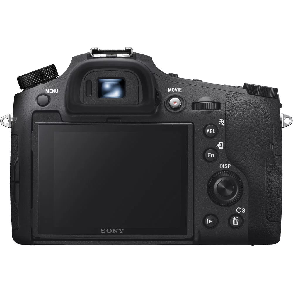 32GB Digital Camera with Extra Battery and LED Kit A43199