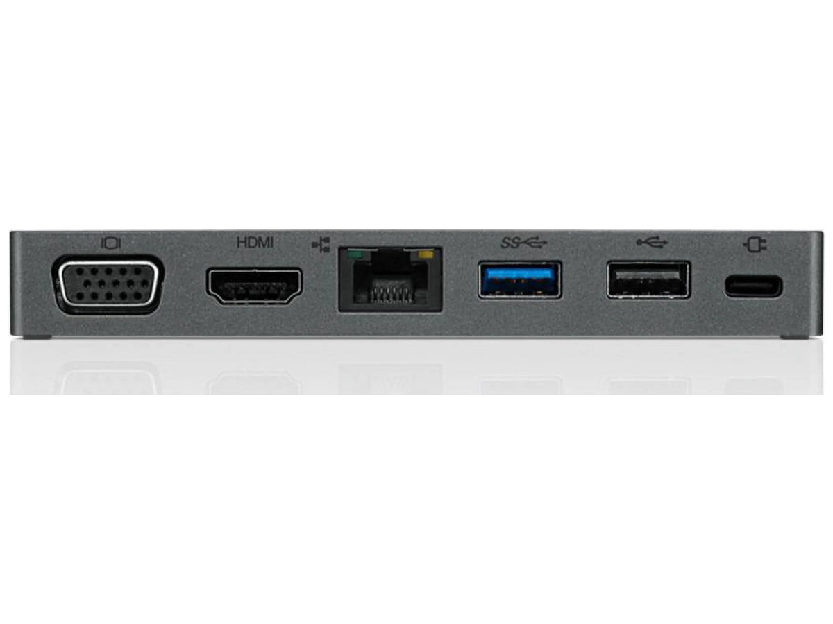 USB-C 7-in-1 Hub Docking Station M92079