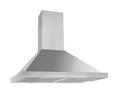 600 CFM Convertible Wall Mount Range Hood E16639