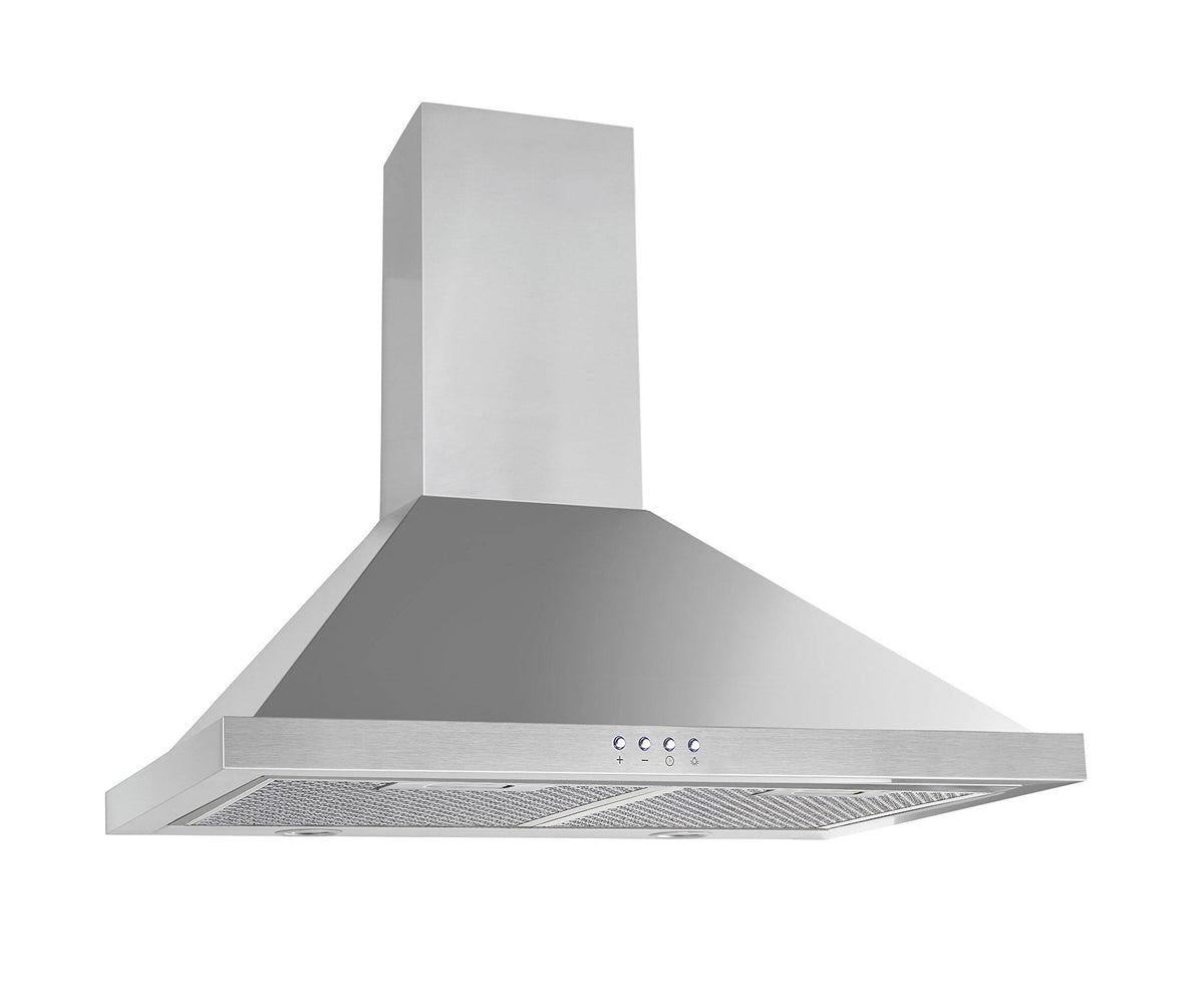 600 CFM Convertible Wall Mount Range Hood E16639