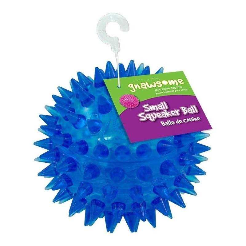 Squeaker Ball Dog Toy U89685