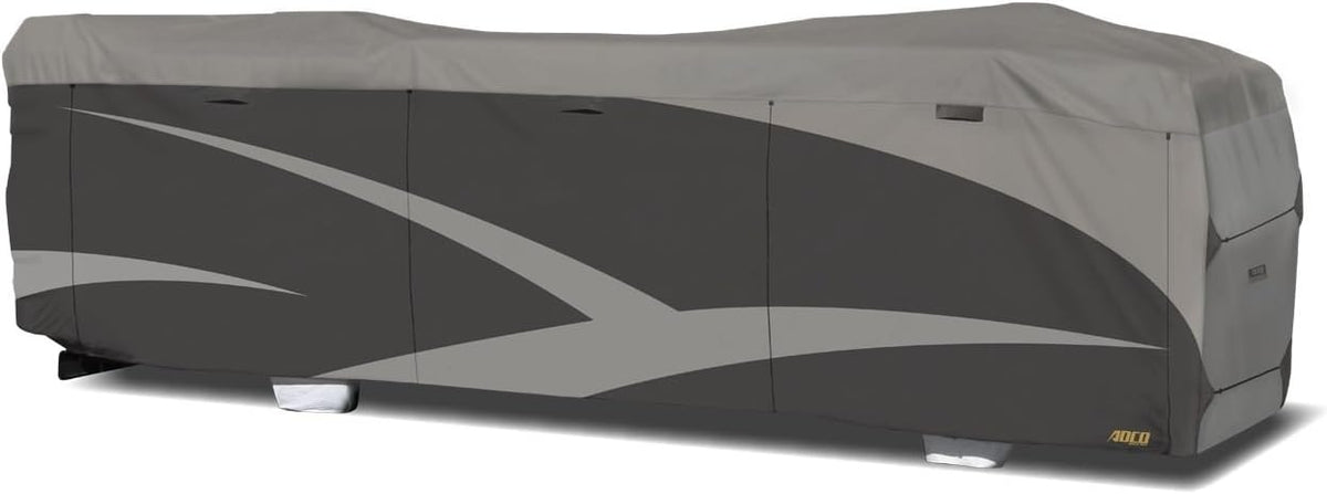 Aqua Shed Class A RV Cover - 34'1" - 37' Y1533