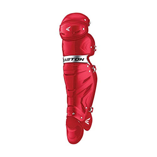 Red Intermediate Catcher&s Set W82160