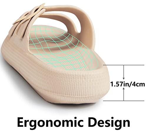 EVA Adjustable Slides H635724