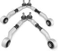 Adjustable Aluminum Front Upper Control Arms Q674